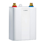 Bosch TR4000 ET